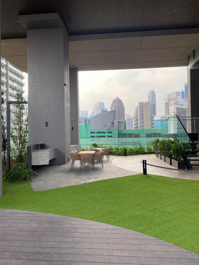 Aparthotel The Axon Bukit Bintang By Smovf Kuala Lumpur