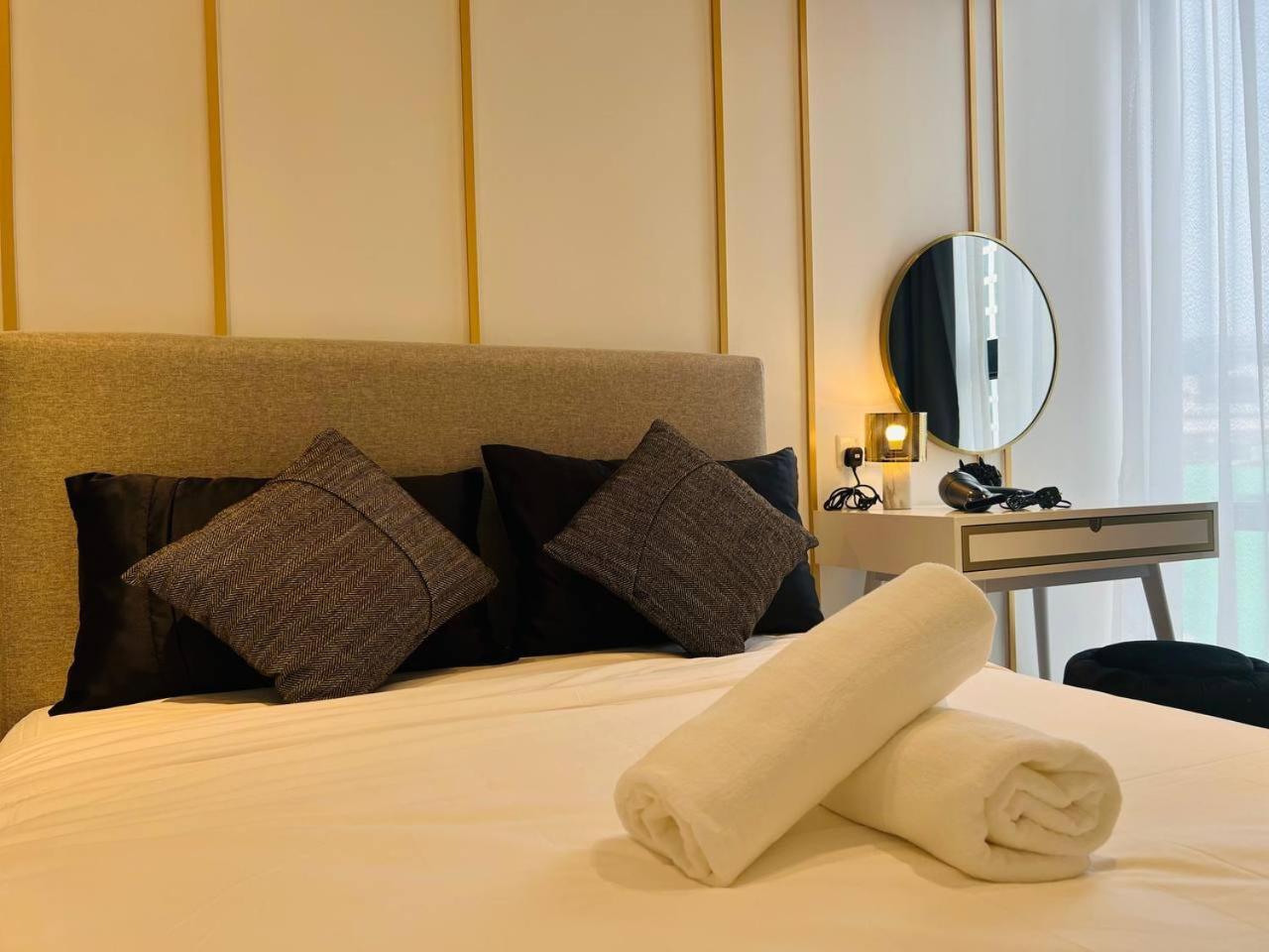 The Axon Bukit Bintang By Smovf Aparthotel