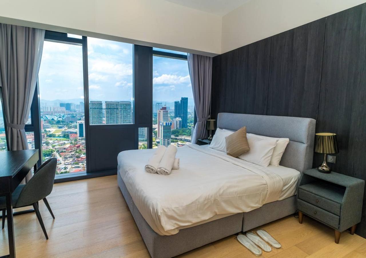 Apartment Star Klcc By Gantya *