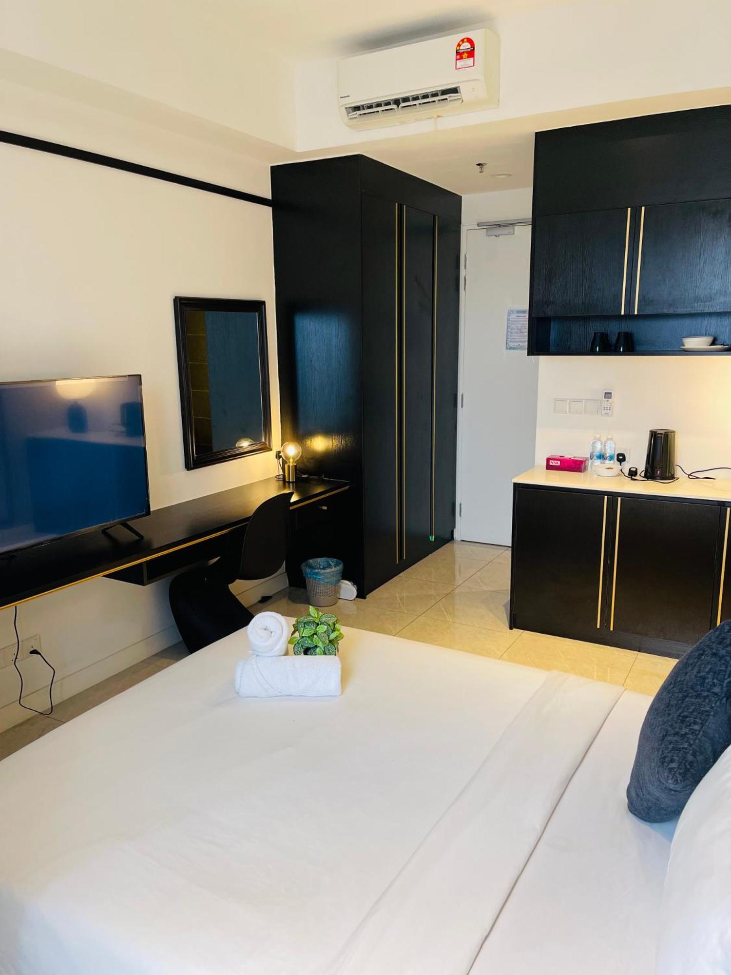 Axon By Western * Kuala Lumpur
