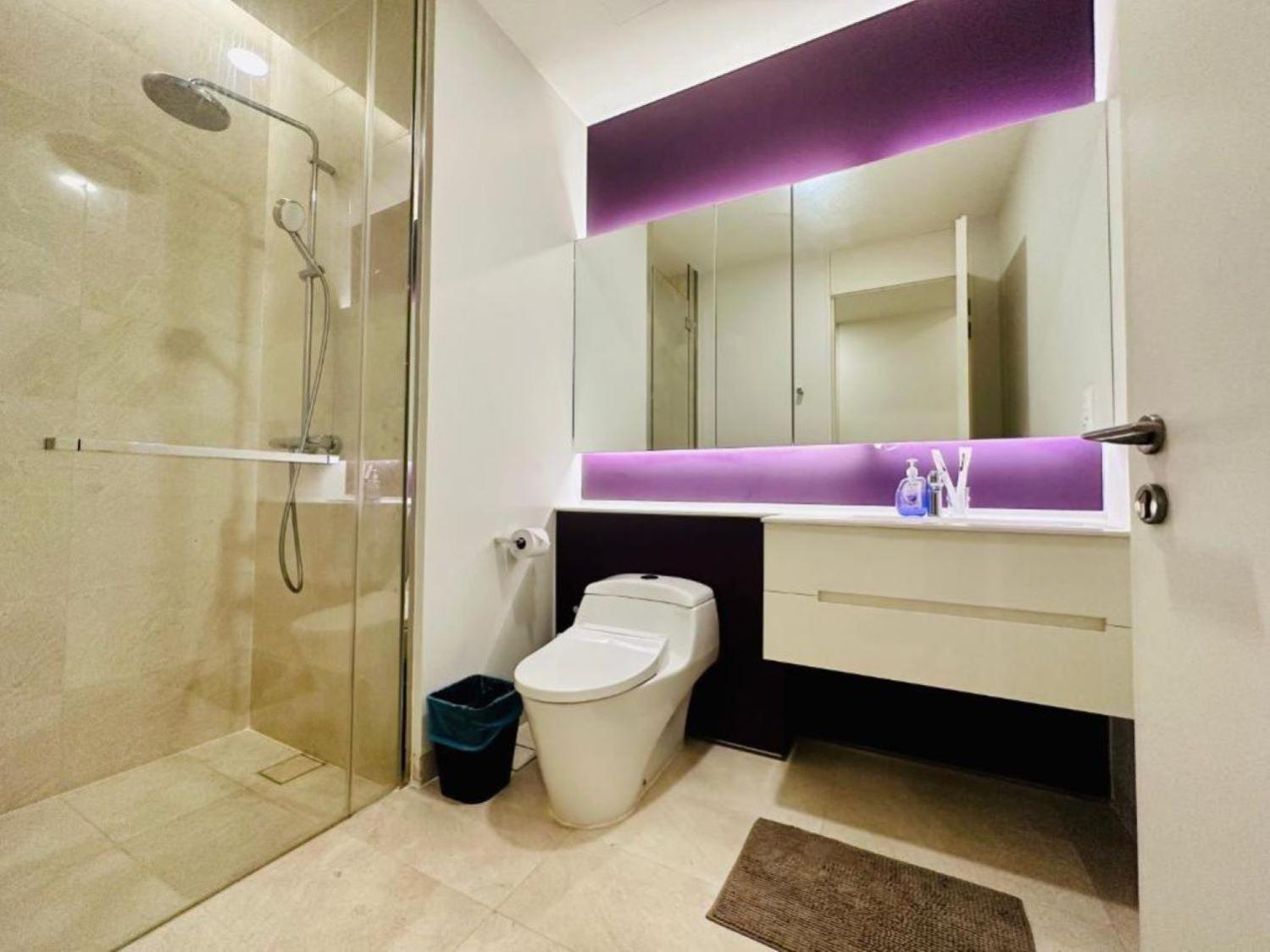 Apartamento Tropicana The Serviced Klcc Kuala Lumpur