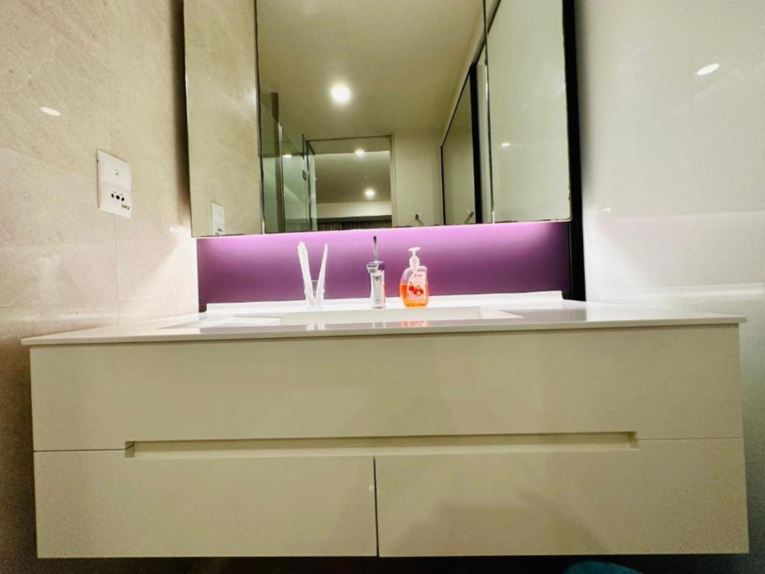 Apartamento Tropicana The Serviced Klcc