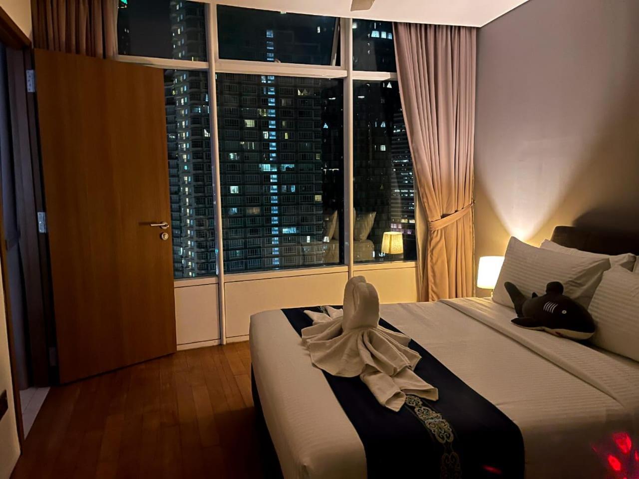 Vortex Klcc