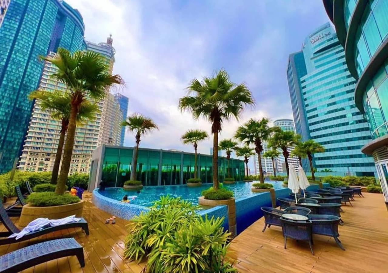 Vortex Klcc