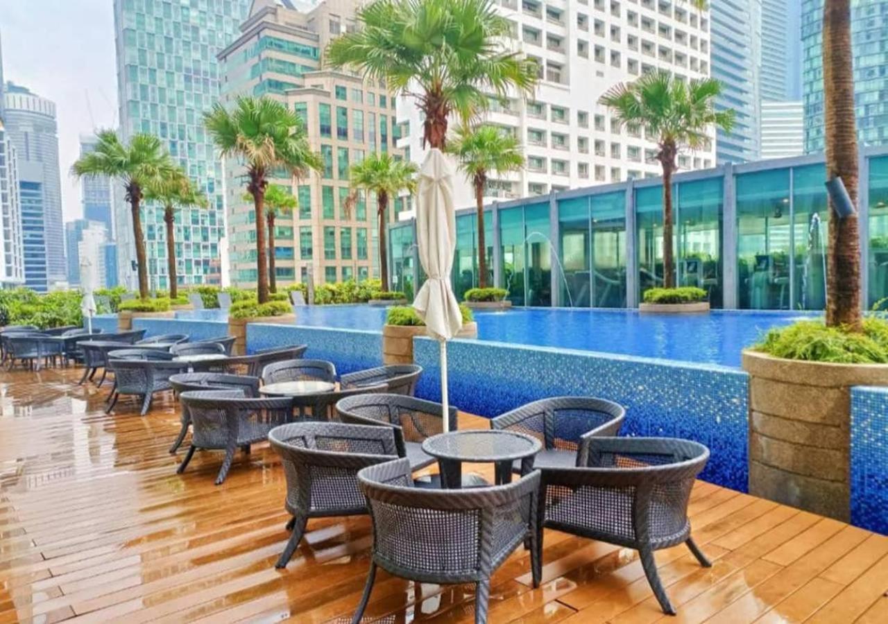 Vortex Klcc Kuala Lumpur