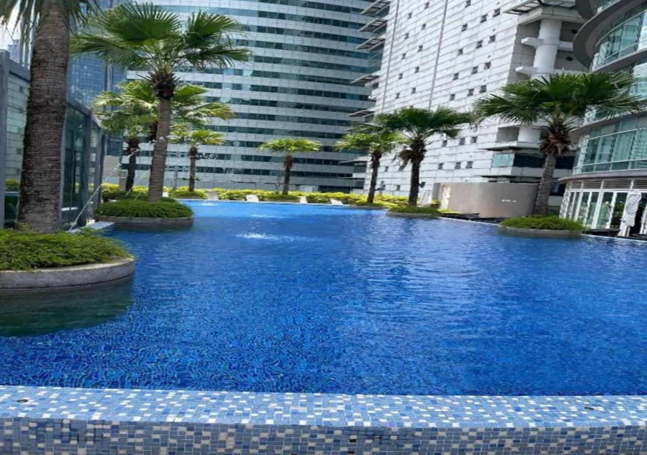 Apartment Vortex Klcc Kuala Lumpur