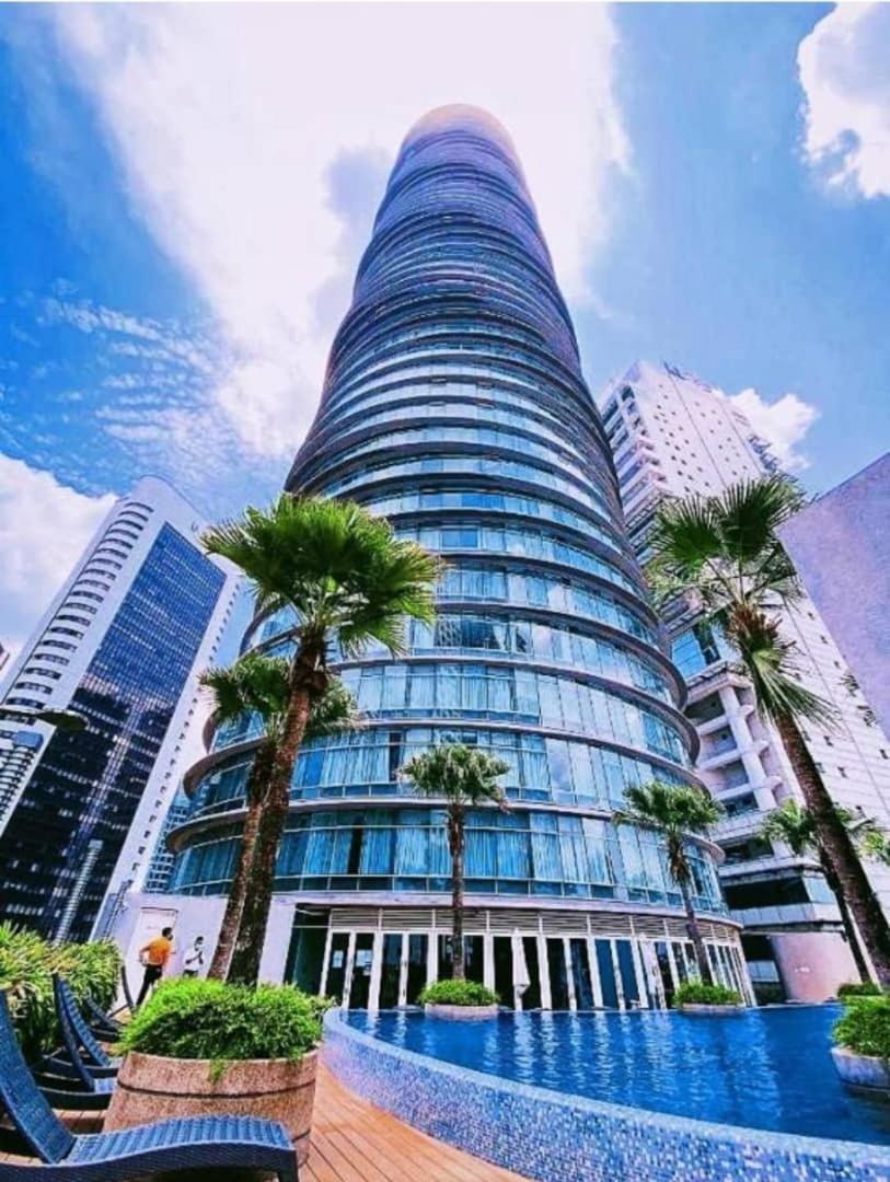 Apartment Vortex Klcc Kuala Lumpur