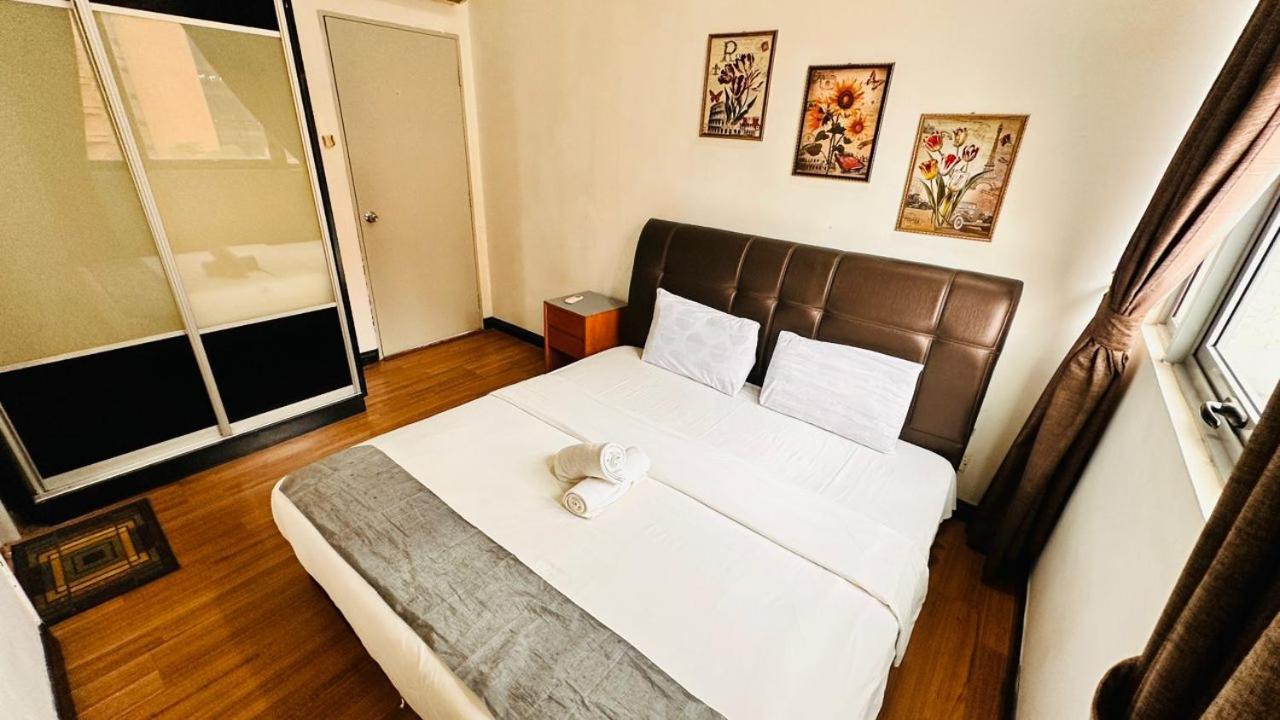 Taragon Time Service Kl Kuala Lumpur