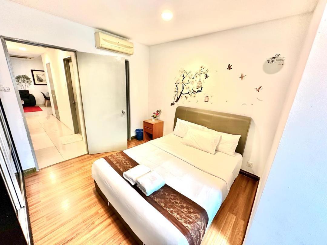 Taragon Time Service Kl Căn hộ Kuala Lumpur