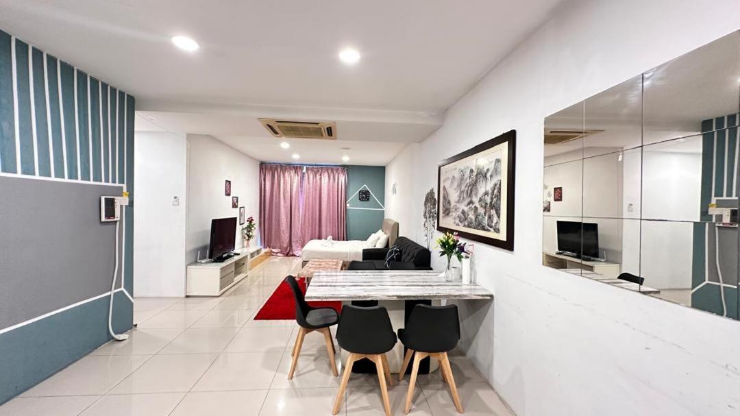 Căn hộ Taragon Time Service Kl Kuala Lumpur