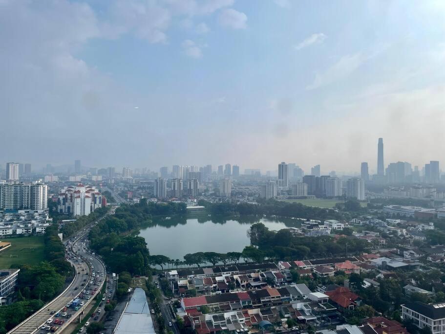 M Duplex Stunning High Floor View! * Kuala Lumpur