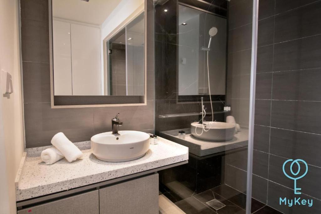 Expressionz Professional By Mykey 5* Kuala Lumpur