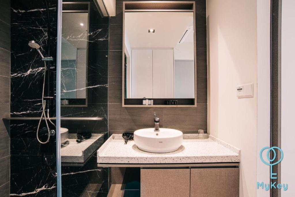 Aparthotel Expressionz Professional By Mykey Kuala Lumpur