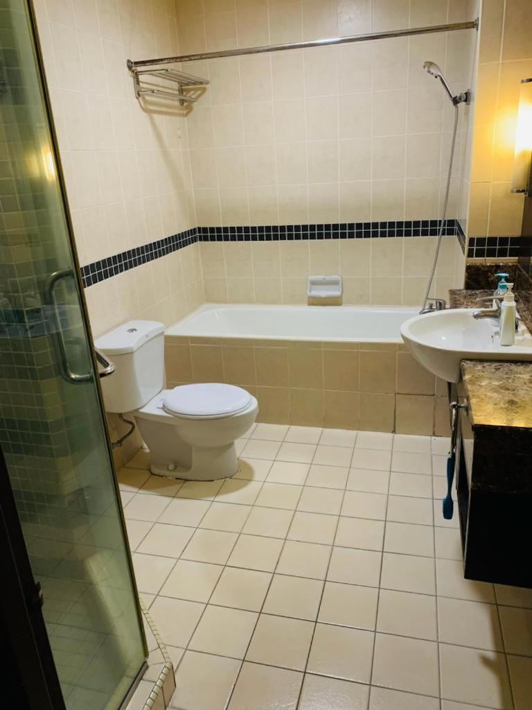 Seri Bukit Ceylon Residency Bukit-bintang Centre By Sweet And Cozy