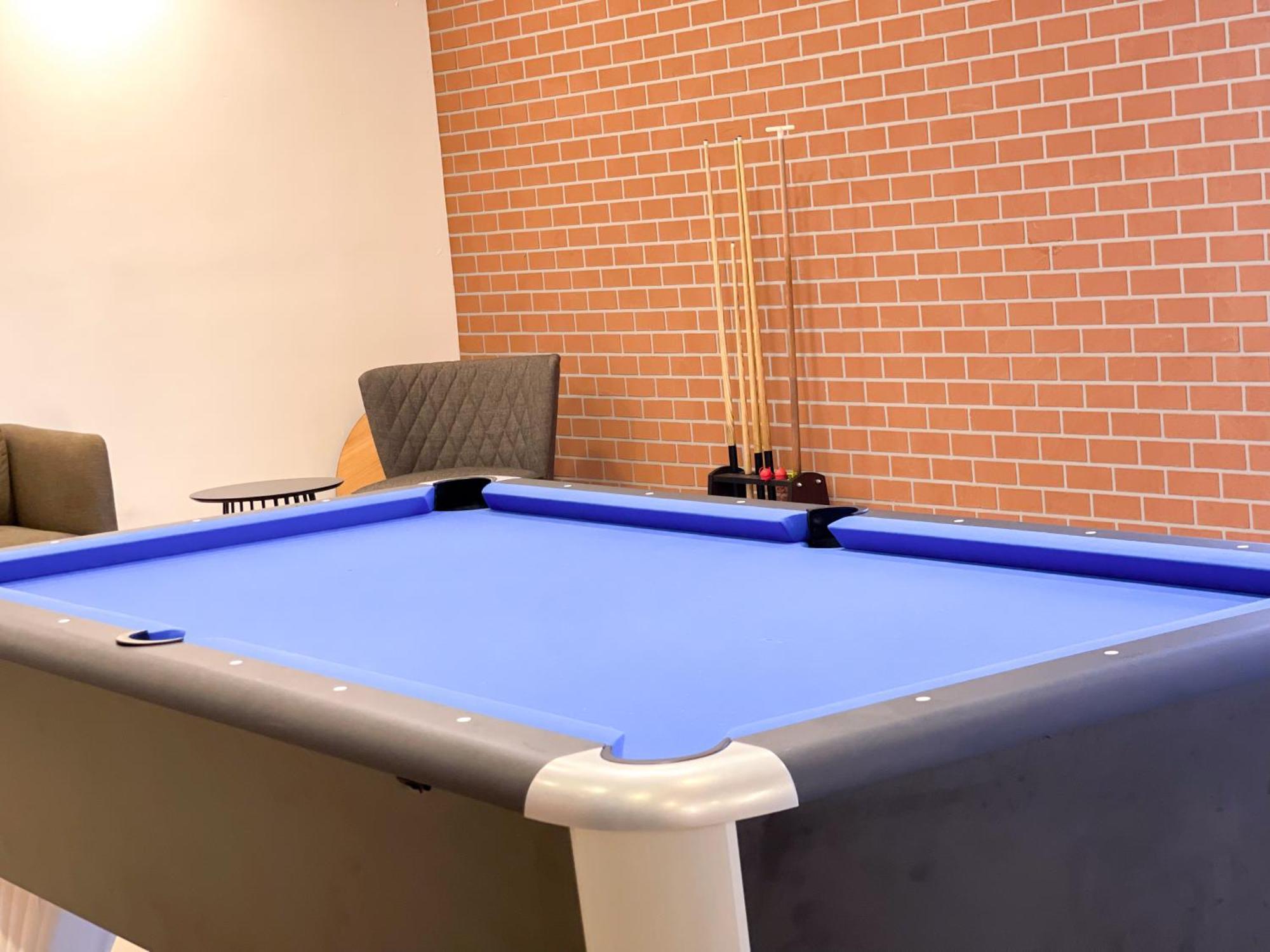 The Little Bali - Karaoke - 4 Pax * Kuala Lumpur
