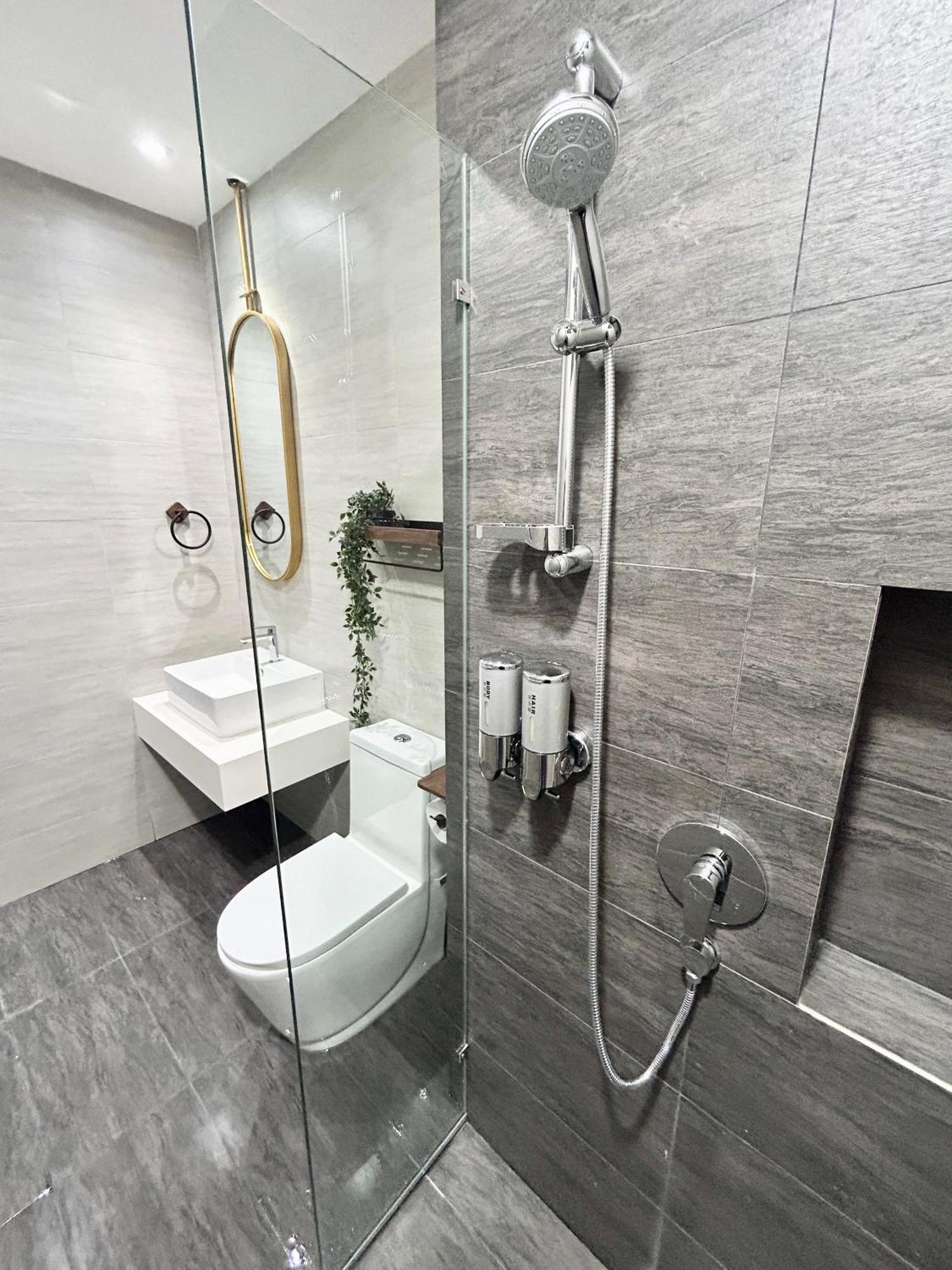 The Little Bali - Karaoke - 4 Pax Apartment Kuala Lumpur