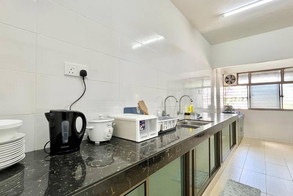 3br Family At Desa Pandan Kl Ready Wifi Netflix