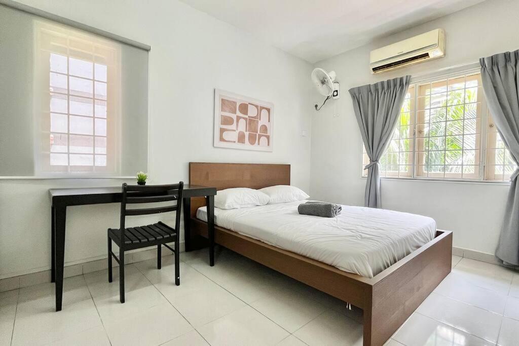 Apartment 3br Family At Desa Pandan Kl Ready Wifi Netflix Kuala Lumpur
