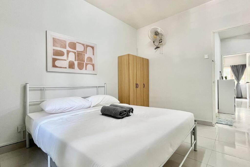 3br Family At Desa Pandan Kl Ready Wifi Netflix *