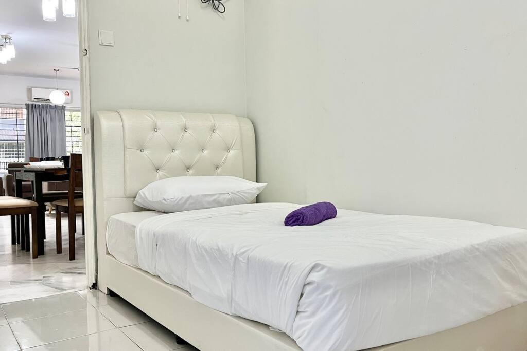 3br Family At Desa Pandan Kl Ready Wifi Netflix Apartment *