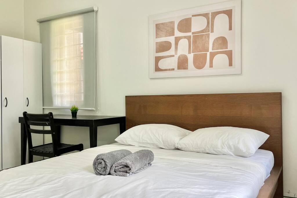 Apartment 3br Family At Desa Pandan Kl Ready Wifi Netflix Kuala Lumpur