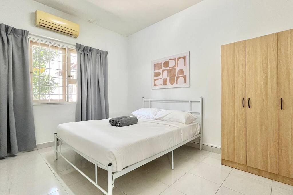 3br Family At Desa Pandan Kl Ready Wifi Netflix Apartment *