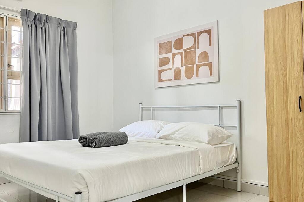 3br Family At Desa Pandan Kl Ready Wifi Netflix * Kuala Lumpur