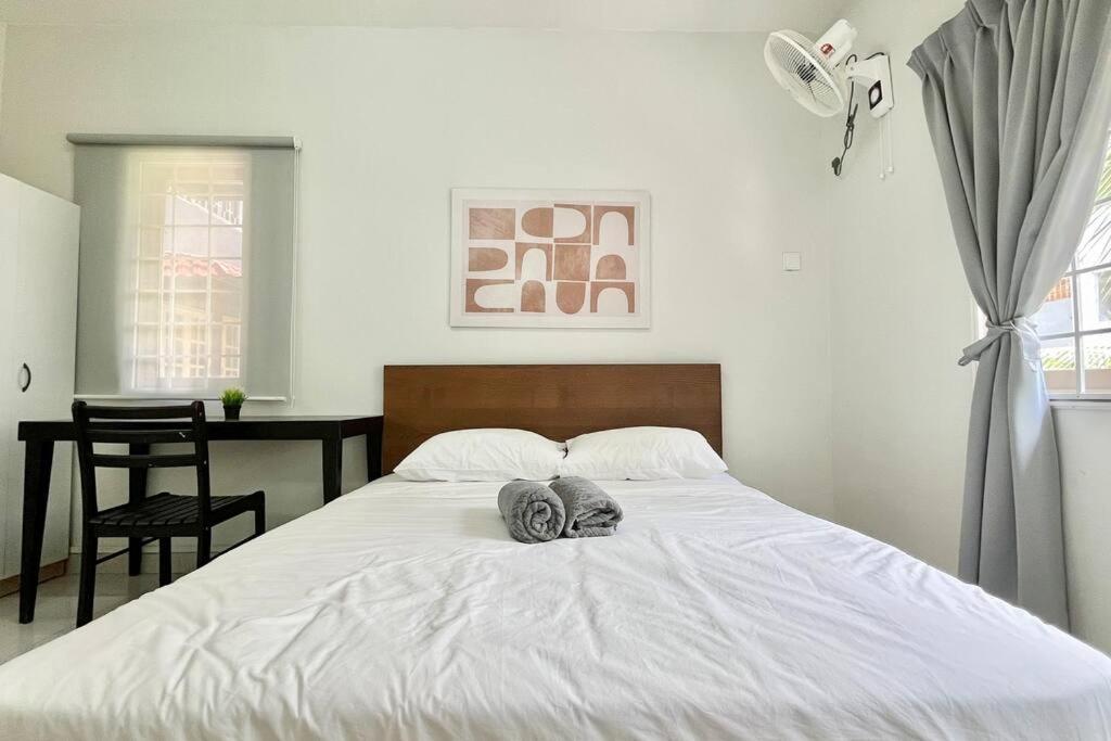 3br Family At Desa Pandan Kl Ready Wifi Netflix Apartment