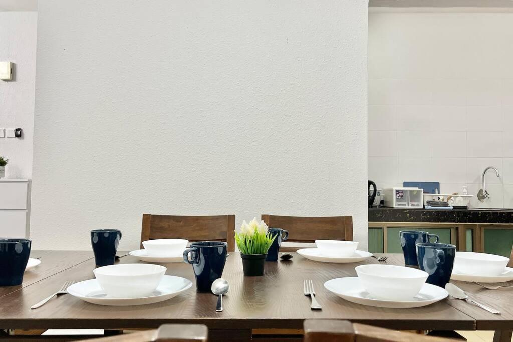 3br Family At Desa Pandan Kl Ready Wifi Netflix Apartment Kuala Lumpur