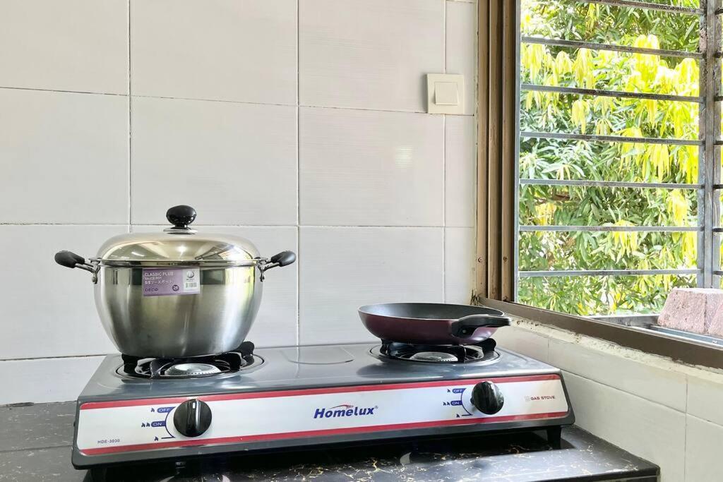 Apartment 3br Family At Desa Pandan Kl Ready Wifi Netflix