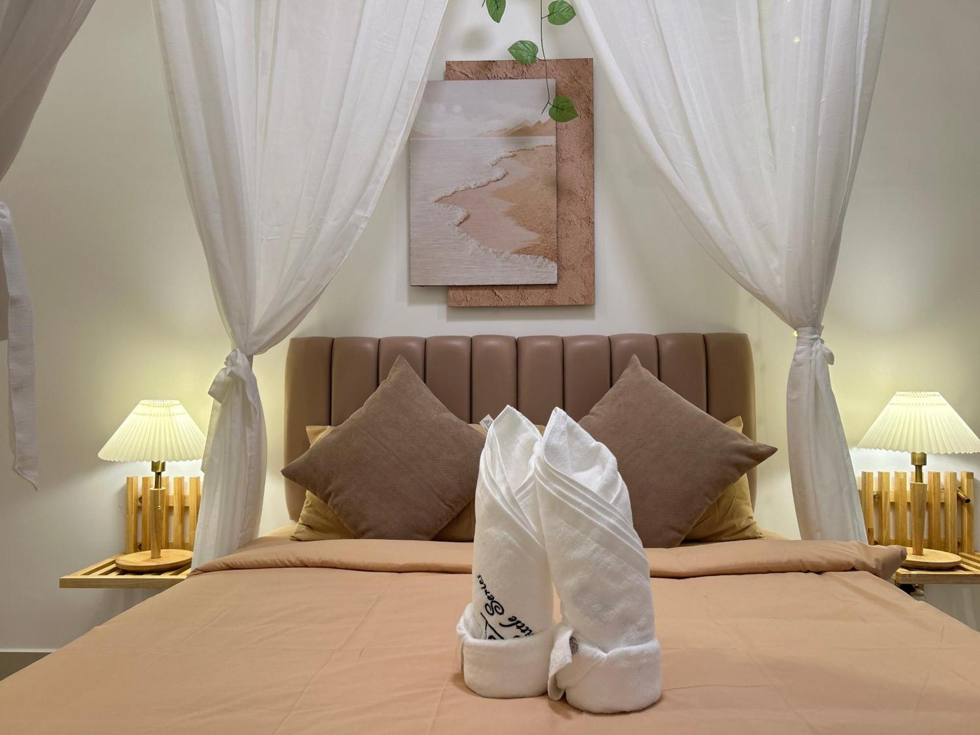 Apartment The Little Bali - Karaoke - 4 Pax *