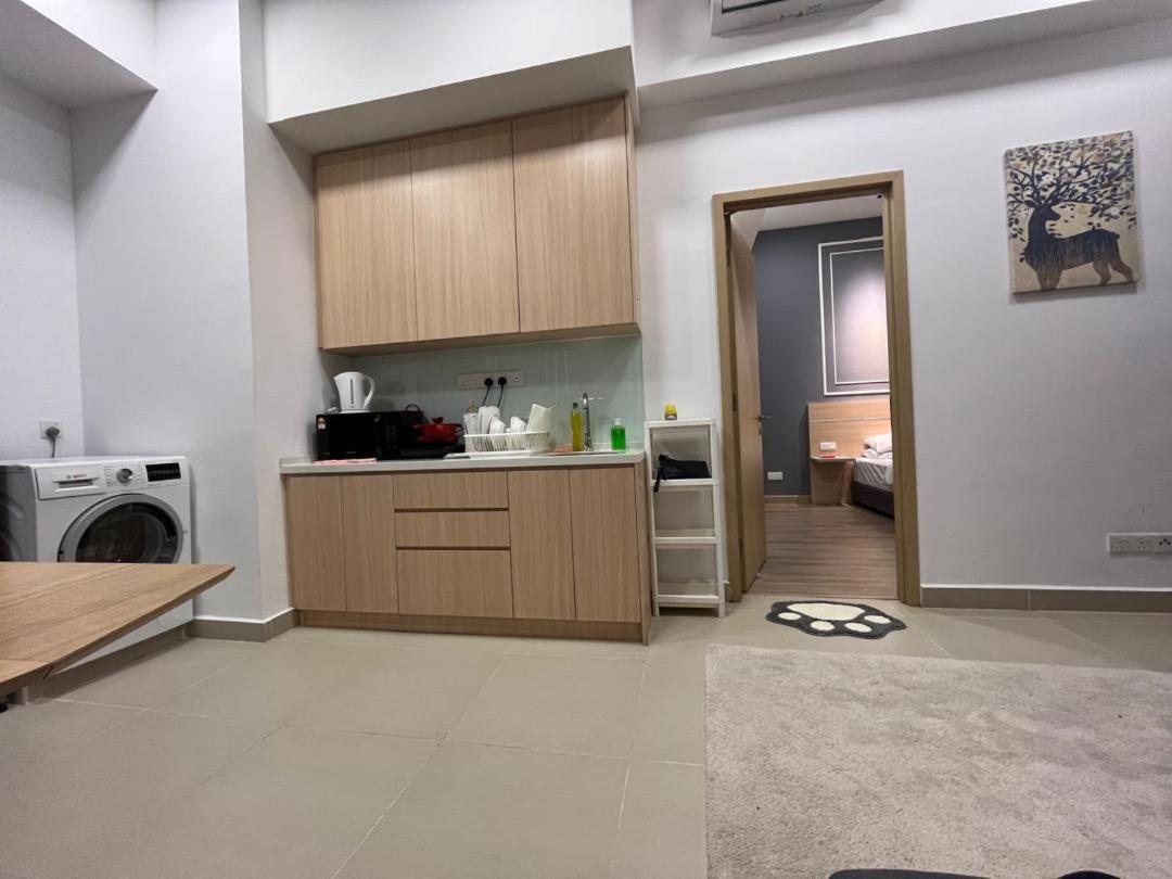 Aparthotel The Colony Infinitum Sweet Sr Kuala Lumpur