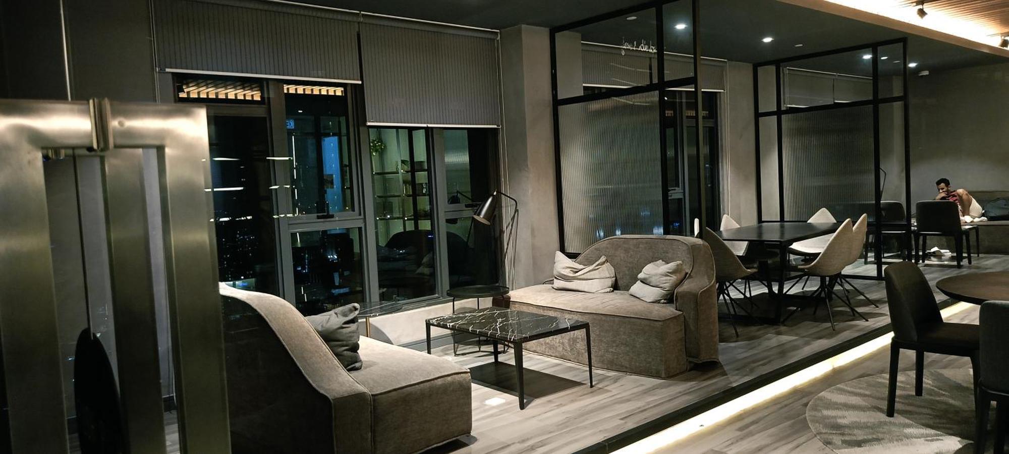 Apartment Klcc View Urban Haven Kuala Lumpur