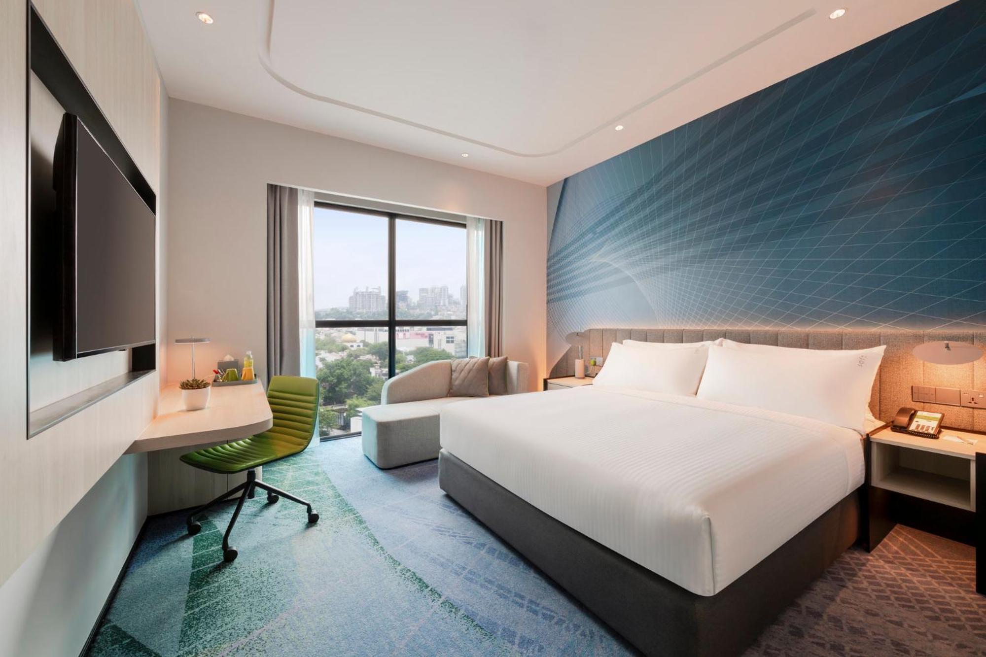 Hotel Bangsar By Ihg