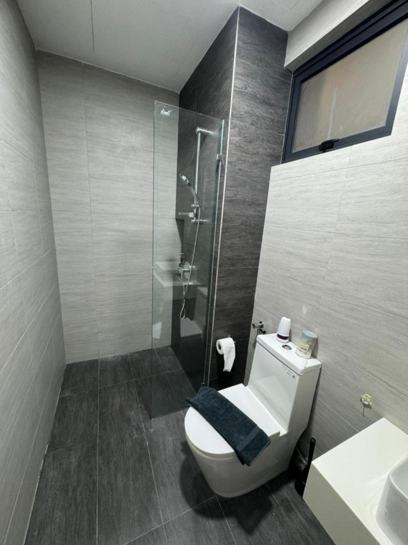 Appartement Trion 2, Klcc Trx Ikea At Chan Sow Lin, By One