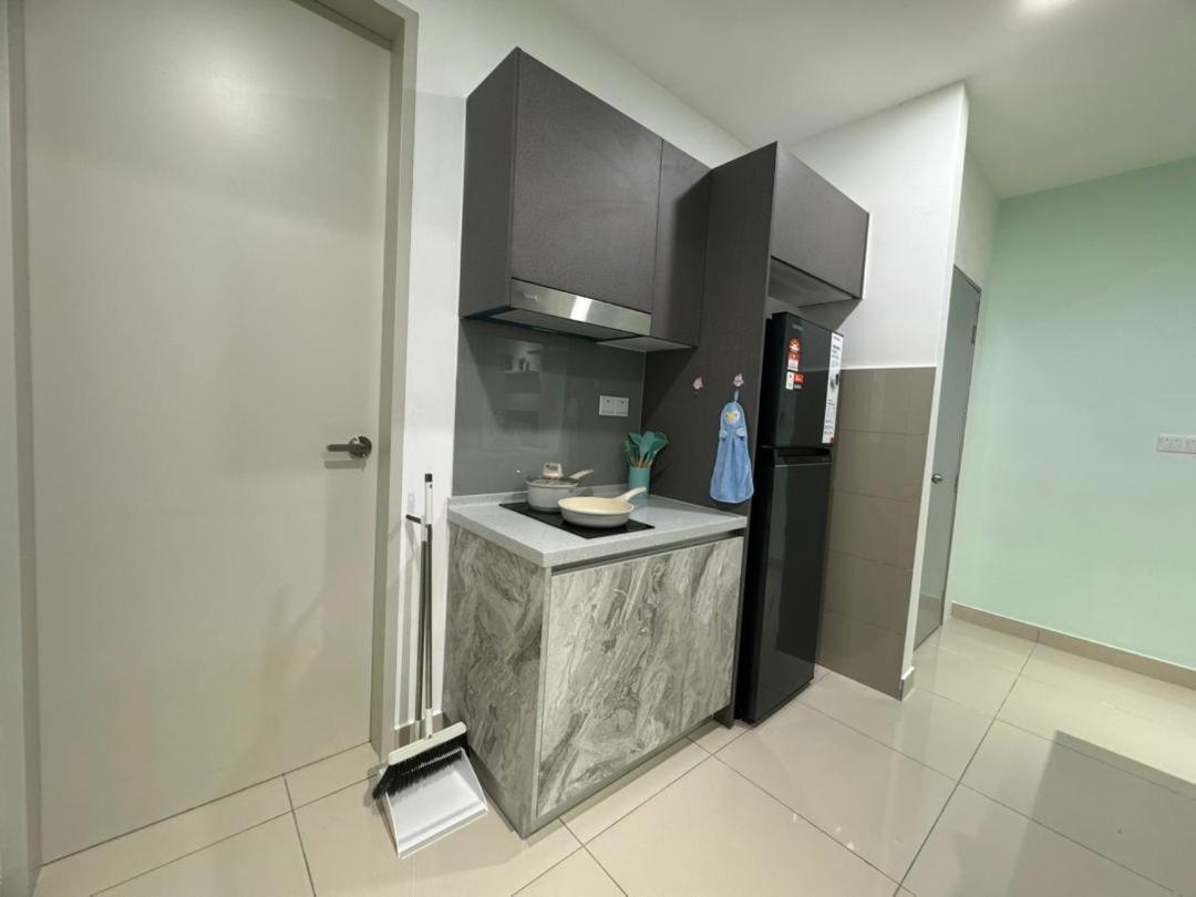 Trion 2, Klcc Trx Ikea At Chan Sow Lin, By One Appartement