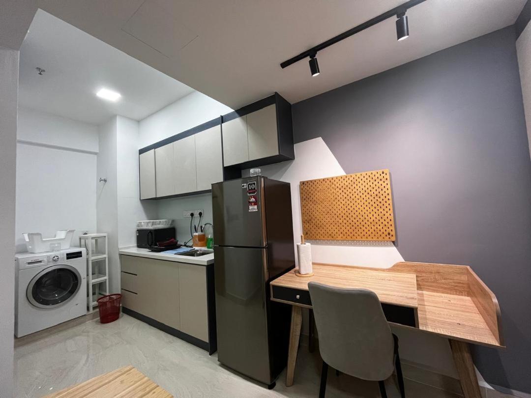 The Colony Infinitum Sweet Sr Aparthotel Kuala Lumpur