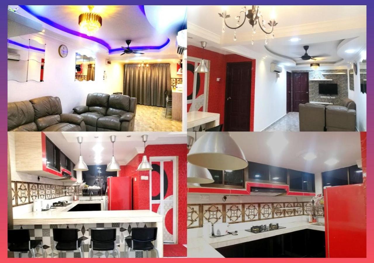 Cost 2 Bilik Asnor Kl Kuala Lumpur