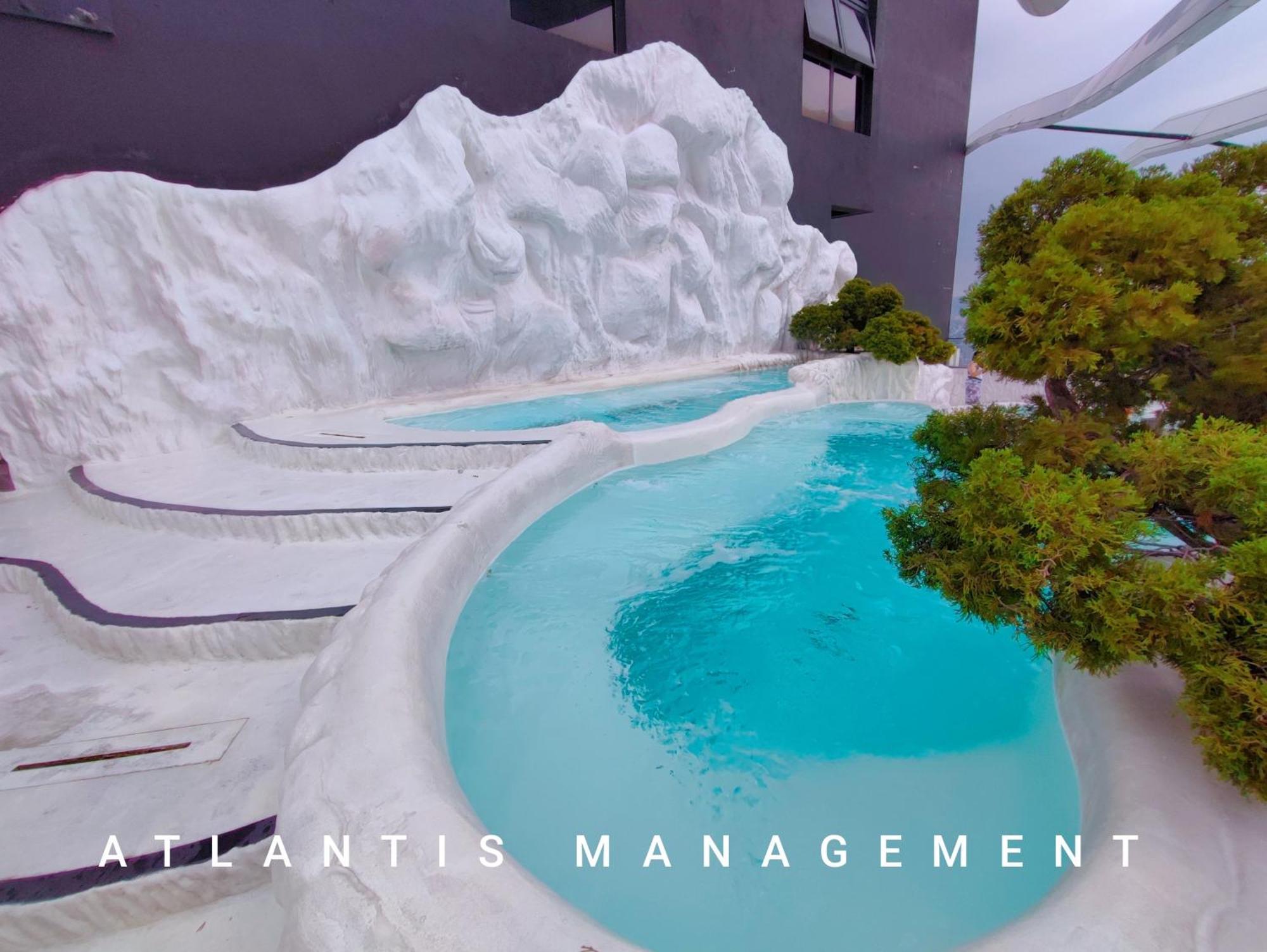 Arte Mont Kiara, Private Elegant Manage By Atlantis Management * Kuala Lumpur