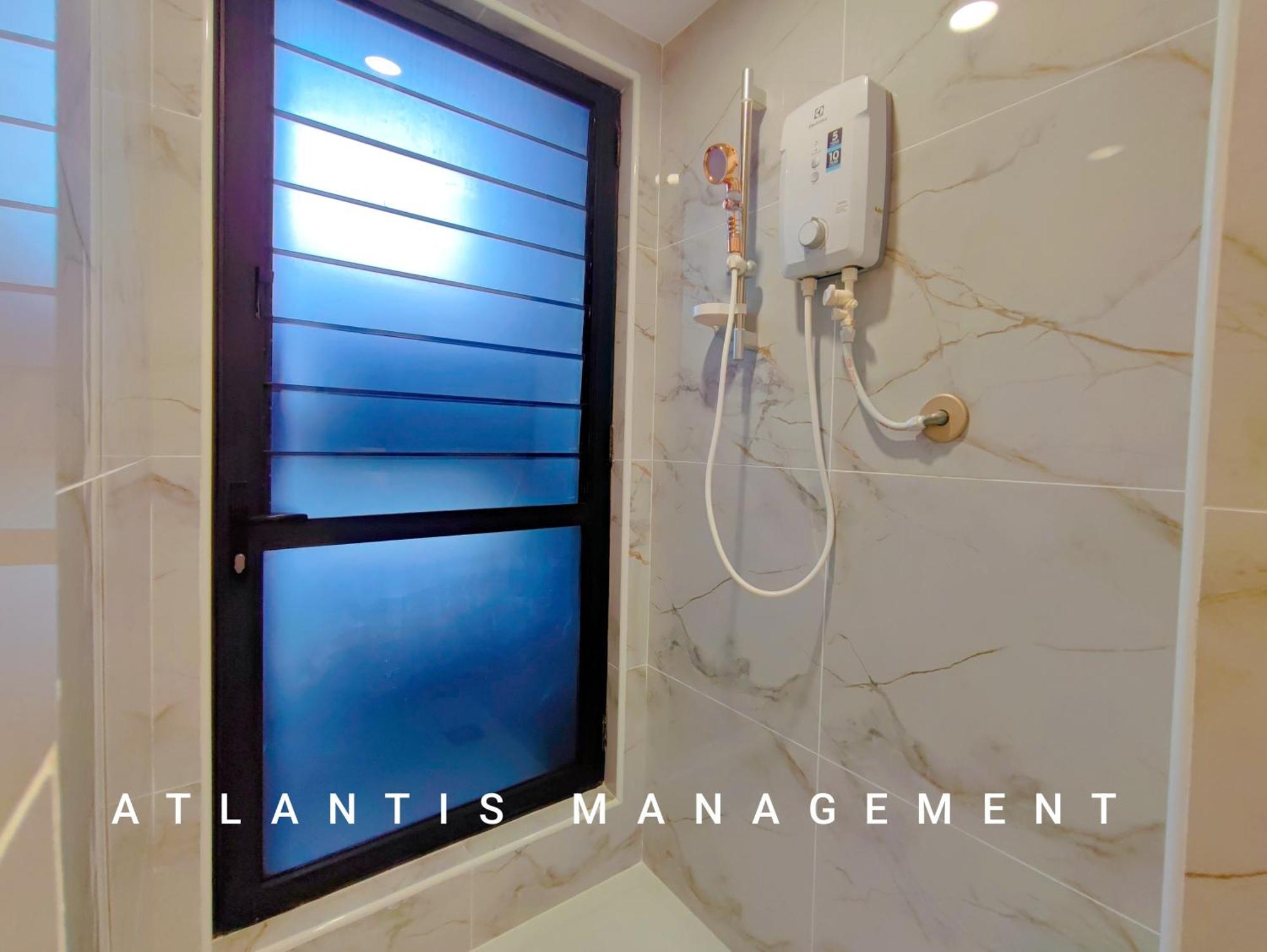 Arte Mont Kiara, Private Elegant Manage By Atlantis Management Aparthotel *
