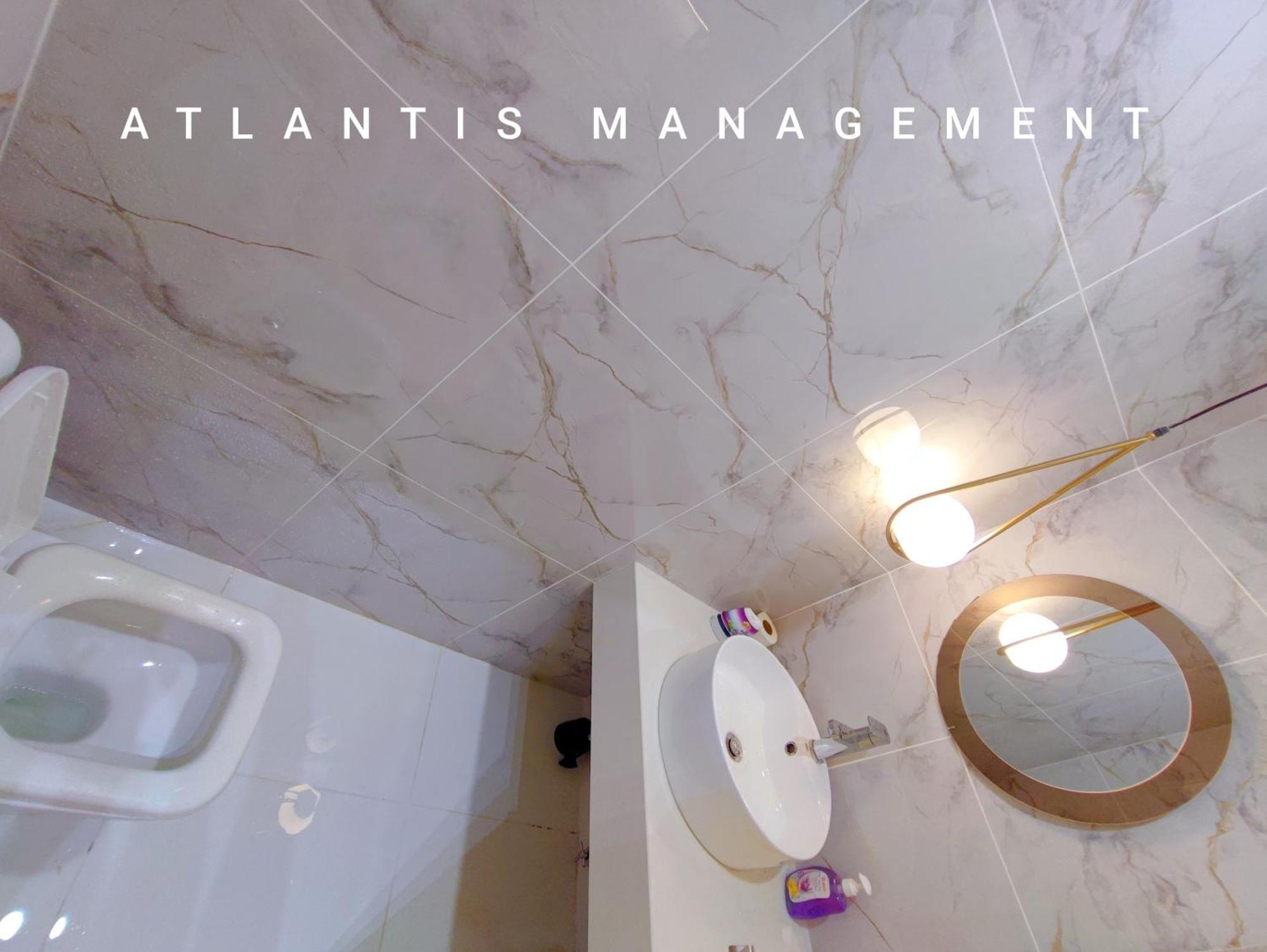 Aparthotel Arte Mont Kiara, Private Elegant Manage By Atlantis Management *