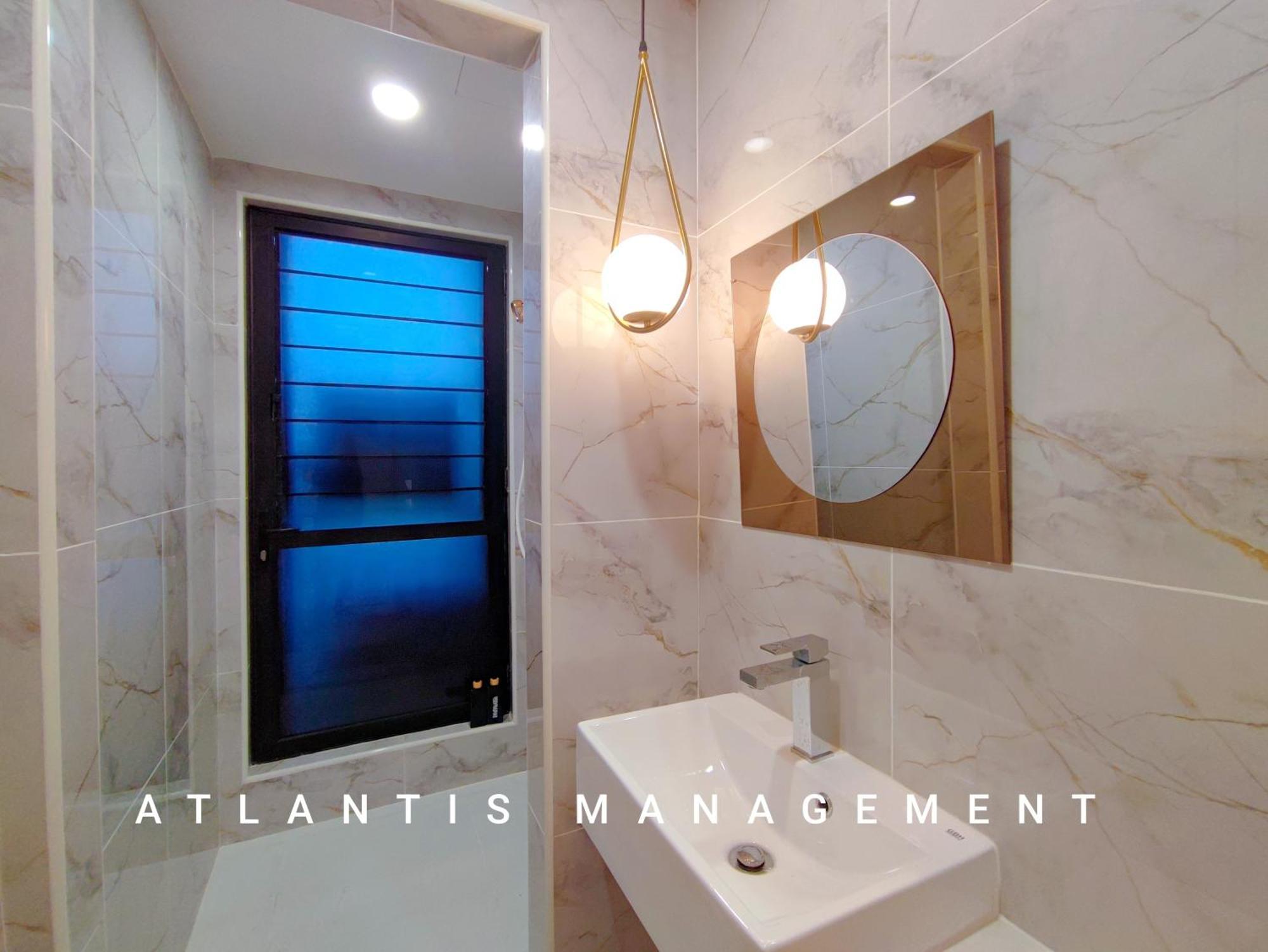 Arte Mont Kiara, Private Elegant Manage By Atlantis Management Kuala Lumpur