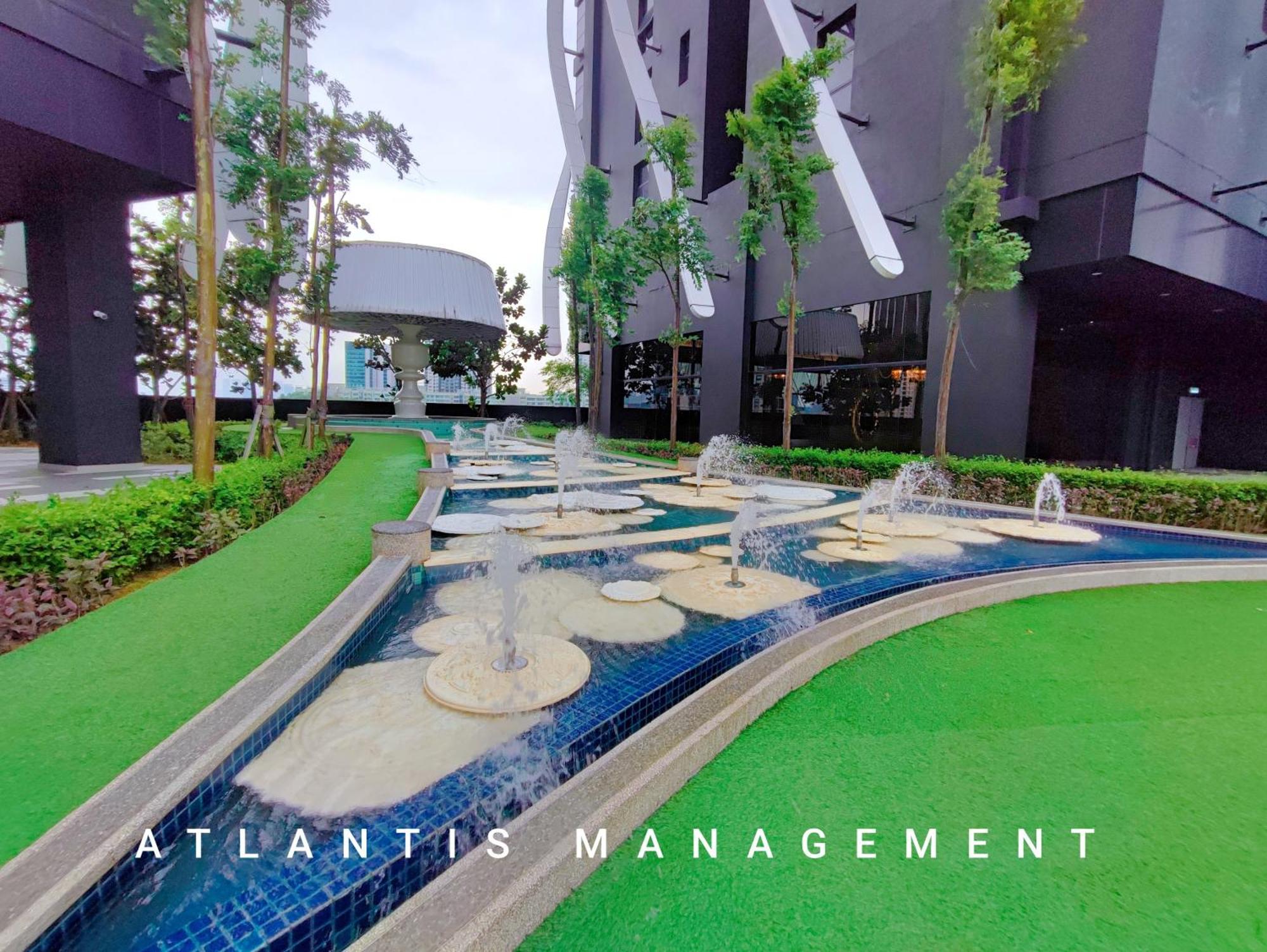 Arte Mont Kiara, Private Elegant Manage By Atlantis Management Aparthotel