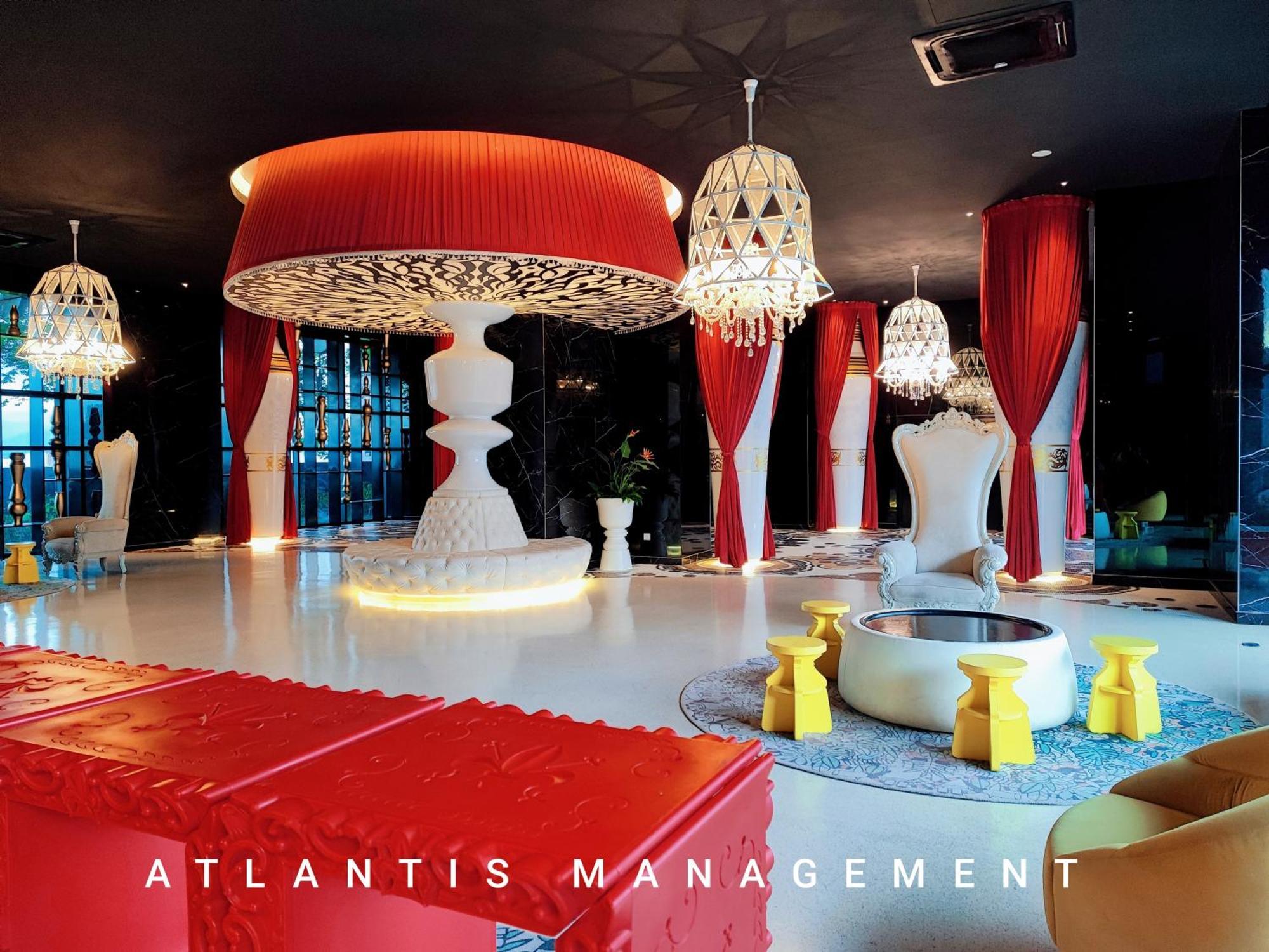 Aparthotel Arte Mont Kiara, Private Elegant Manage By Atlantis Management *