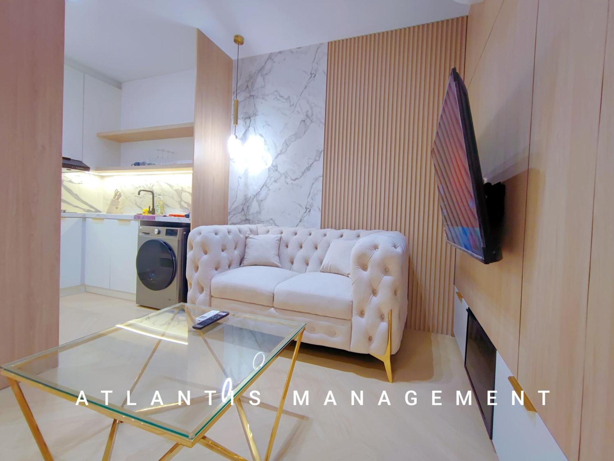 Arte Mont Kiara, Private Elegant Manage By Atlantis Management Aparthotel Kuala Lumpur