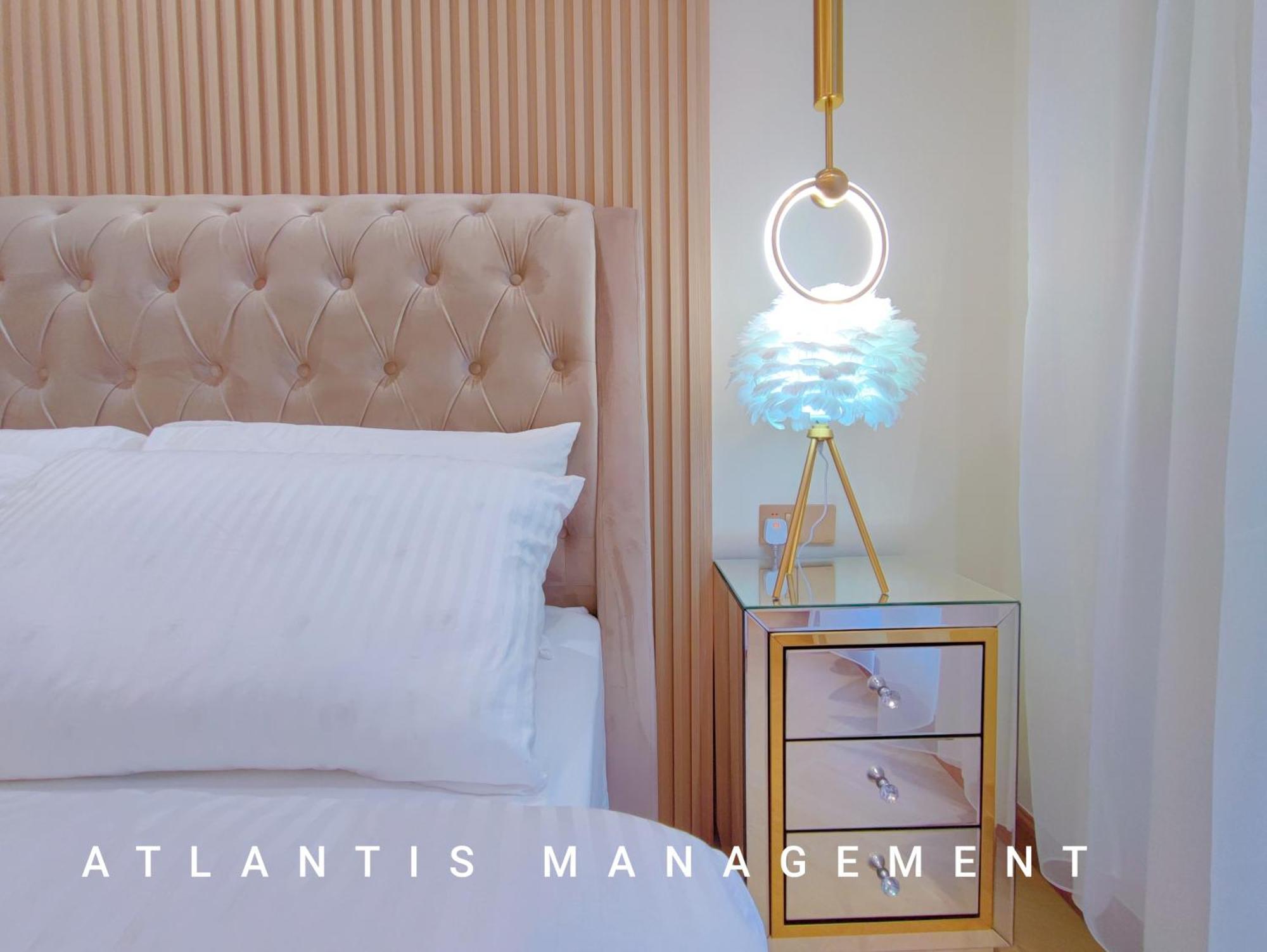 Arte Mont Kiara, Private Elegant Manage By Atlantis Management