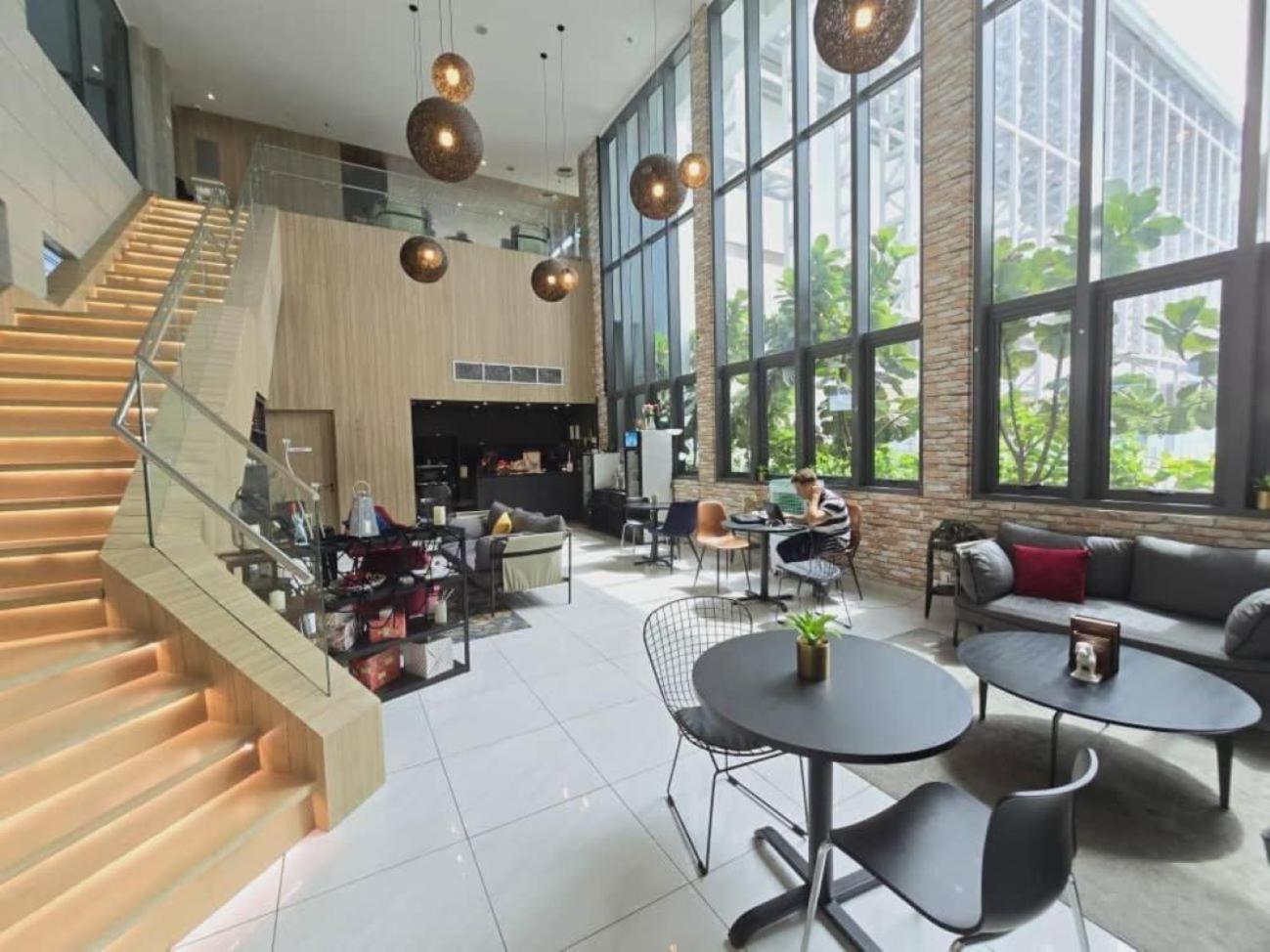 The Luxe Colony Klcc Apartment Kuala Lumpur