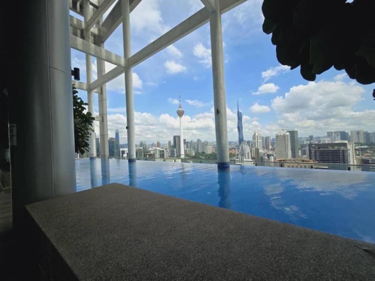 The Luxe Colony Klcc Kuala Lumpur
