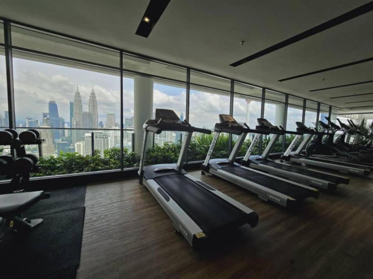 The Luxe Colony Klcc *