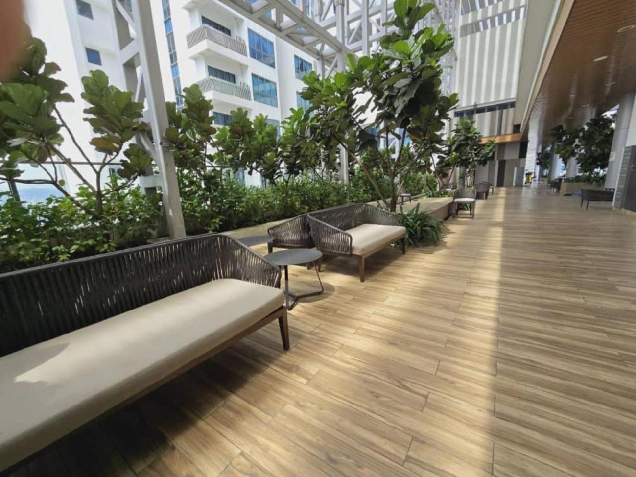 The Luxe Colony Klcc Kuala Lumpur